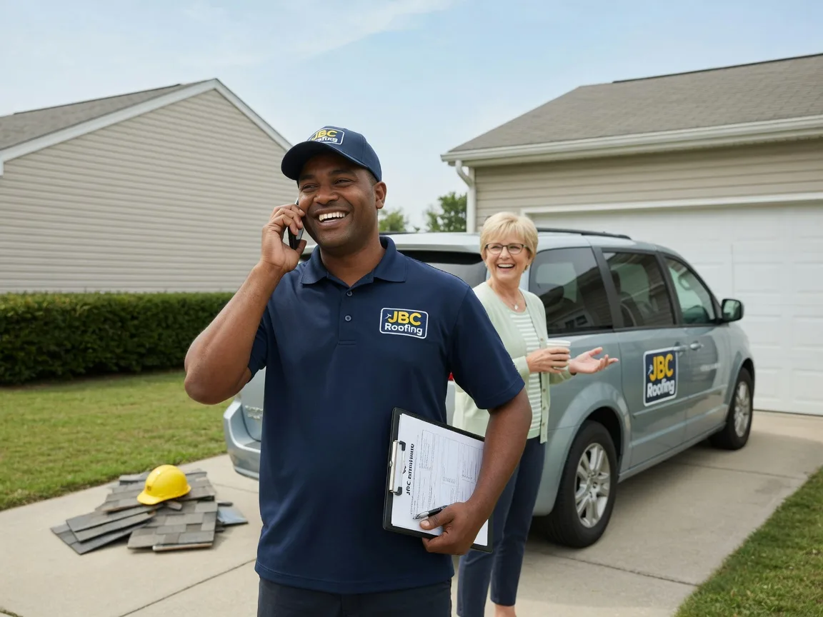 Roof Replacement Keaton, KY FAQs